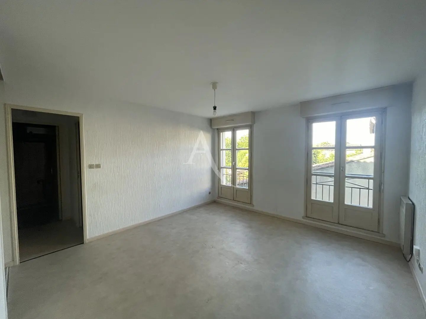 Appartement à louer, 35m², Plaisance-du-Touch