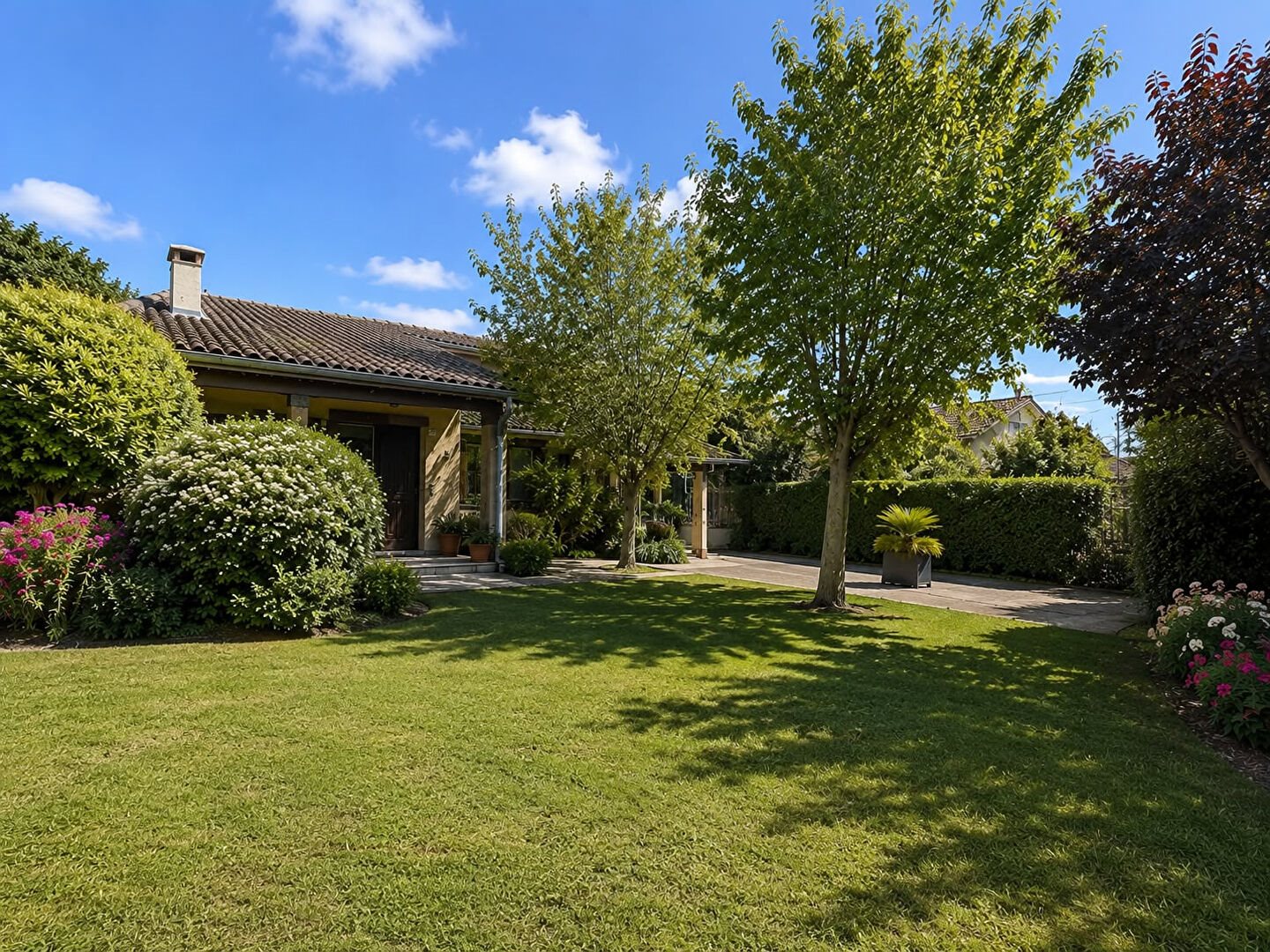 Maison à vendre, 165m², Plaisance-du-Touch
