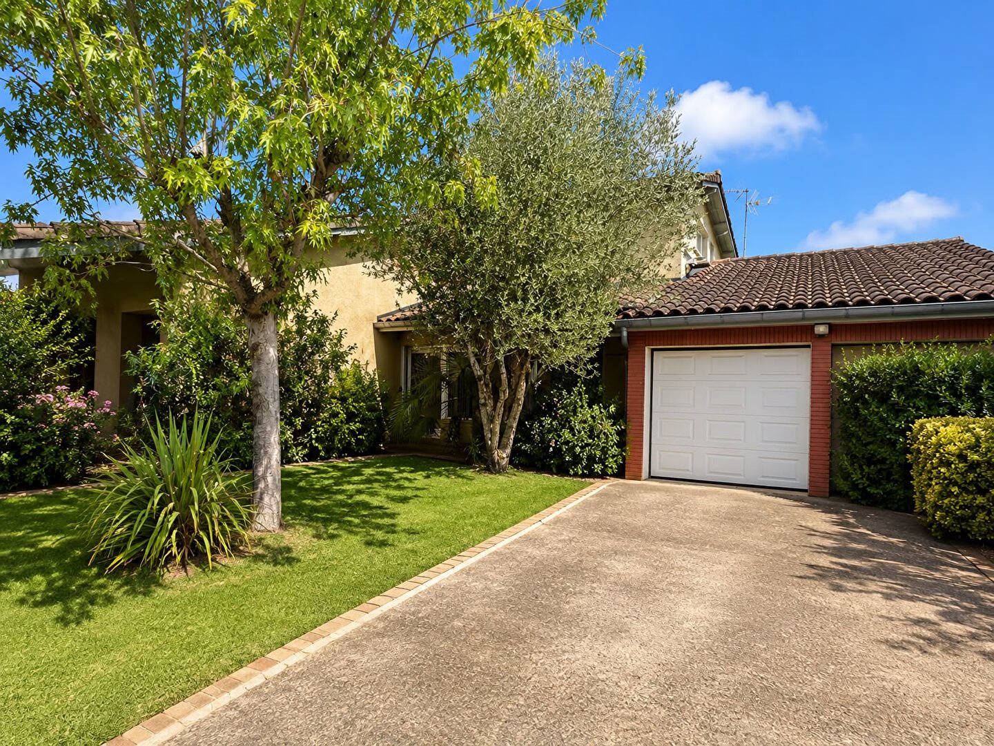 Maison à vendre, 165m², Plaisance-du-Touch