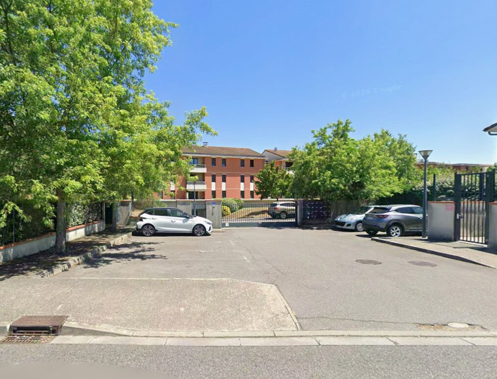 Appartement à louer, 70m², Colomiers