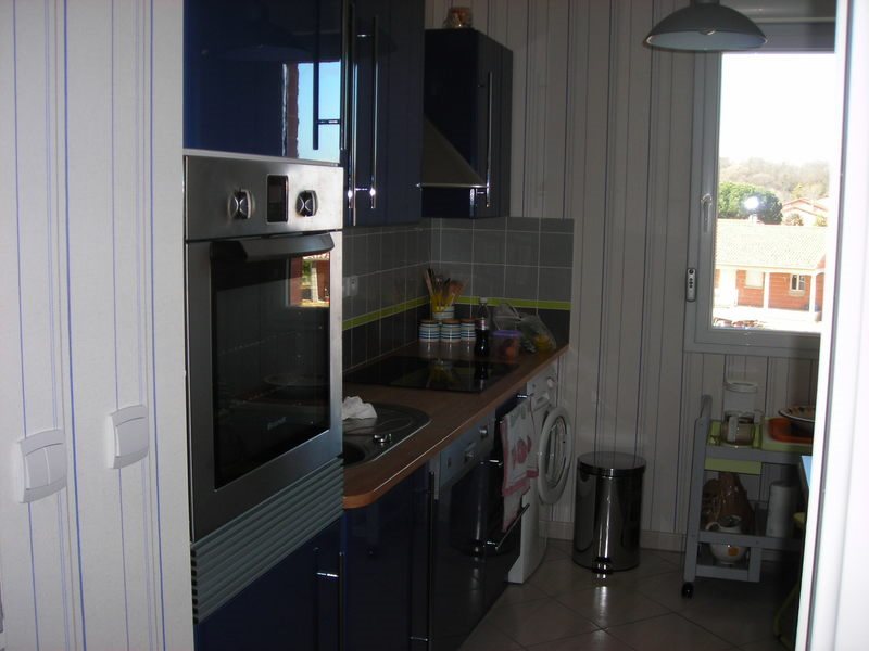 Appartement à louer, 70m², Colomiers