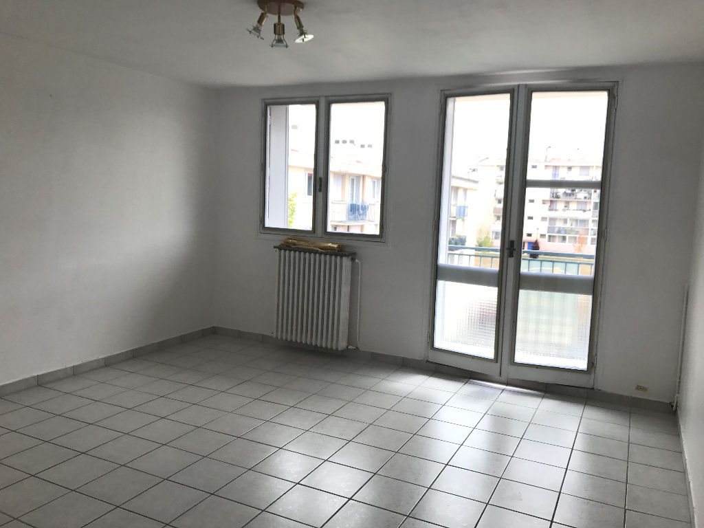 Appartement à louer, 69m², Colomiers