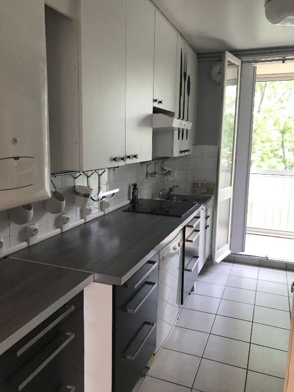 Appartement à louer, 69m², Colomiers