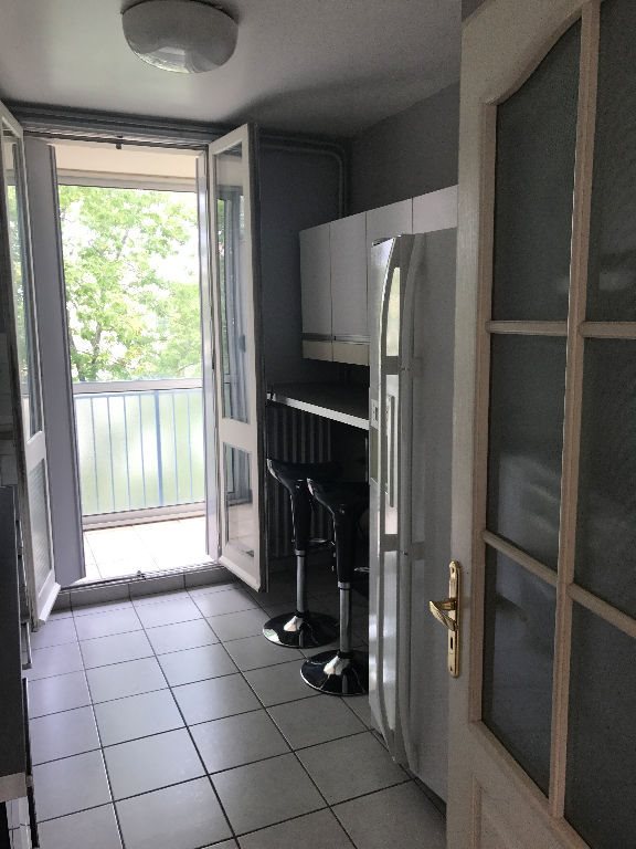 Appartement à louer, 69m², Colomiers