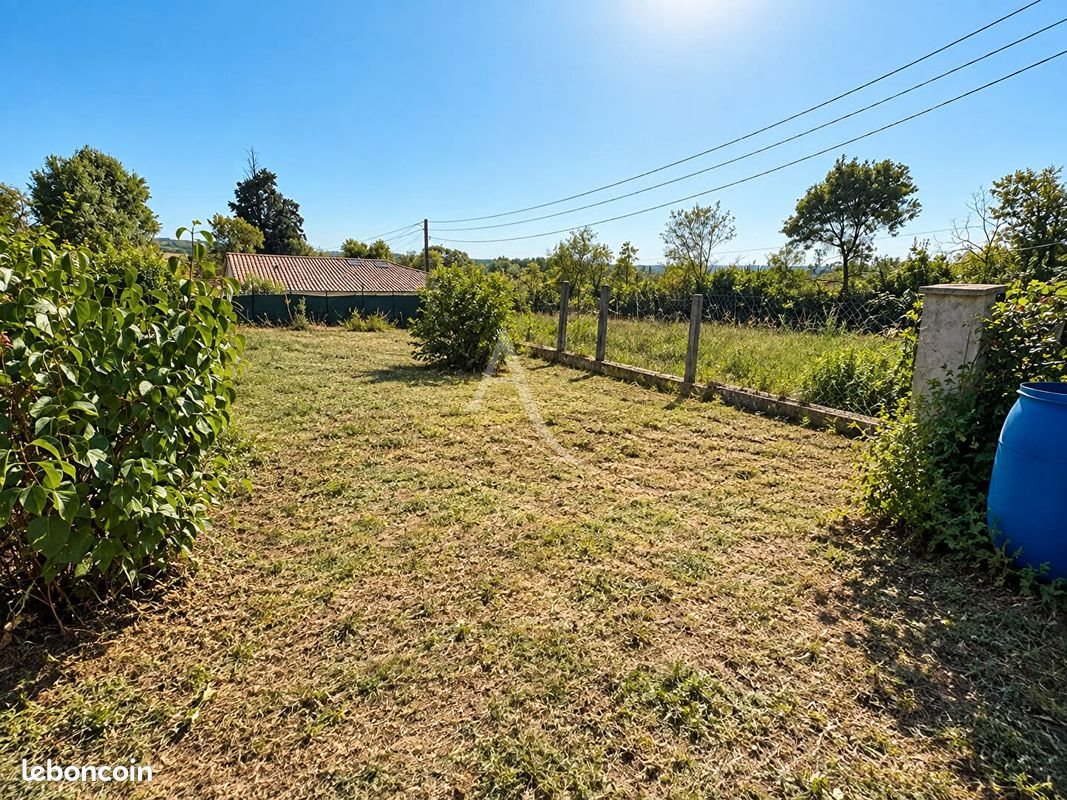Maison à vendre, 114m², Sainte-Livrade