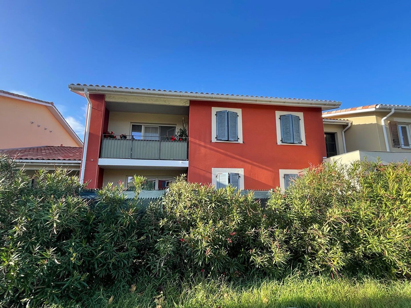 Appartement à vendre, 58m², La Salvetat-Saint-Gilles
