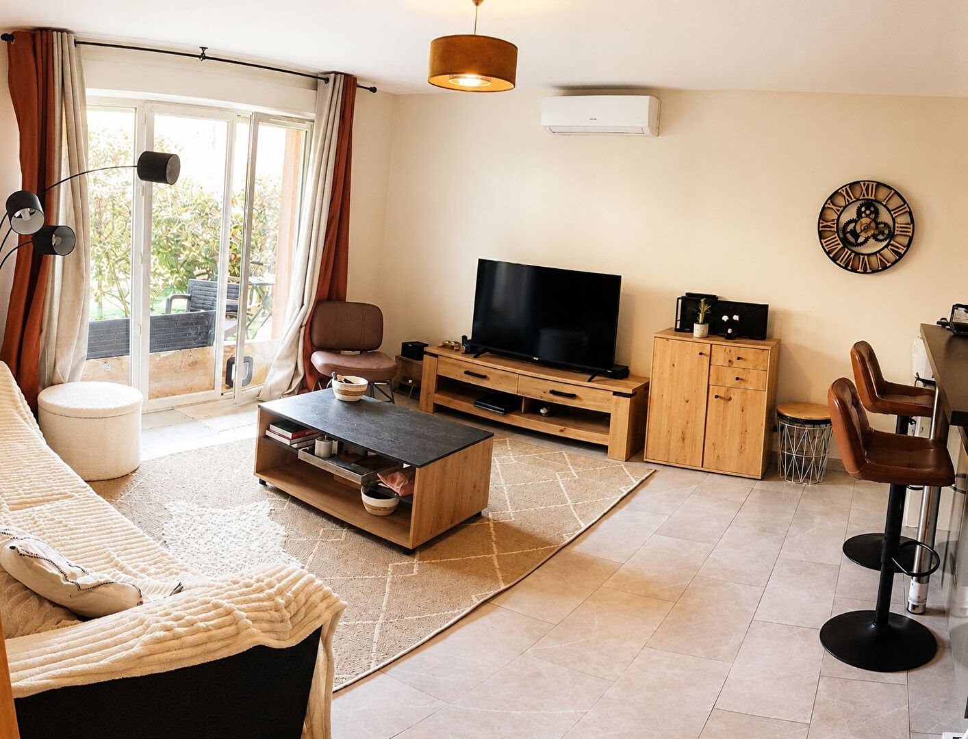 Appartement à vendre, 48m², Léguevin
