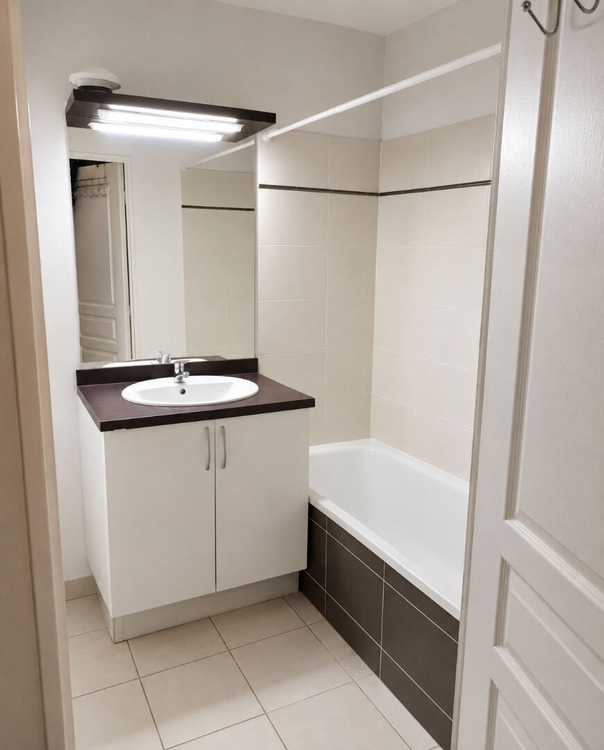 Appartement à vendre, 48m², Léguevin