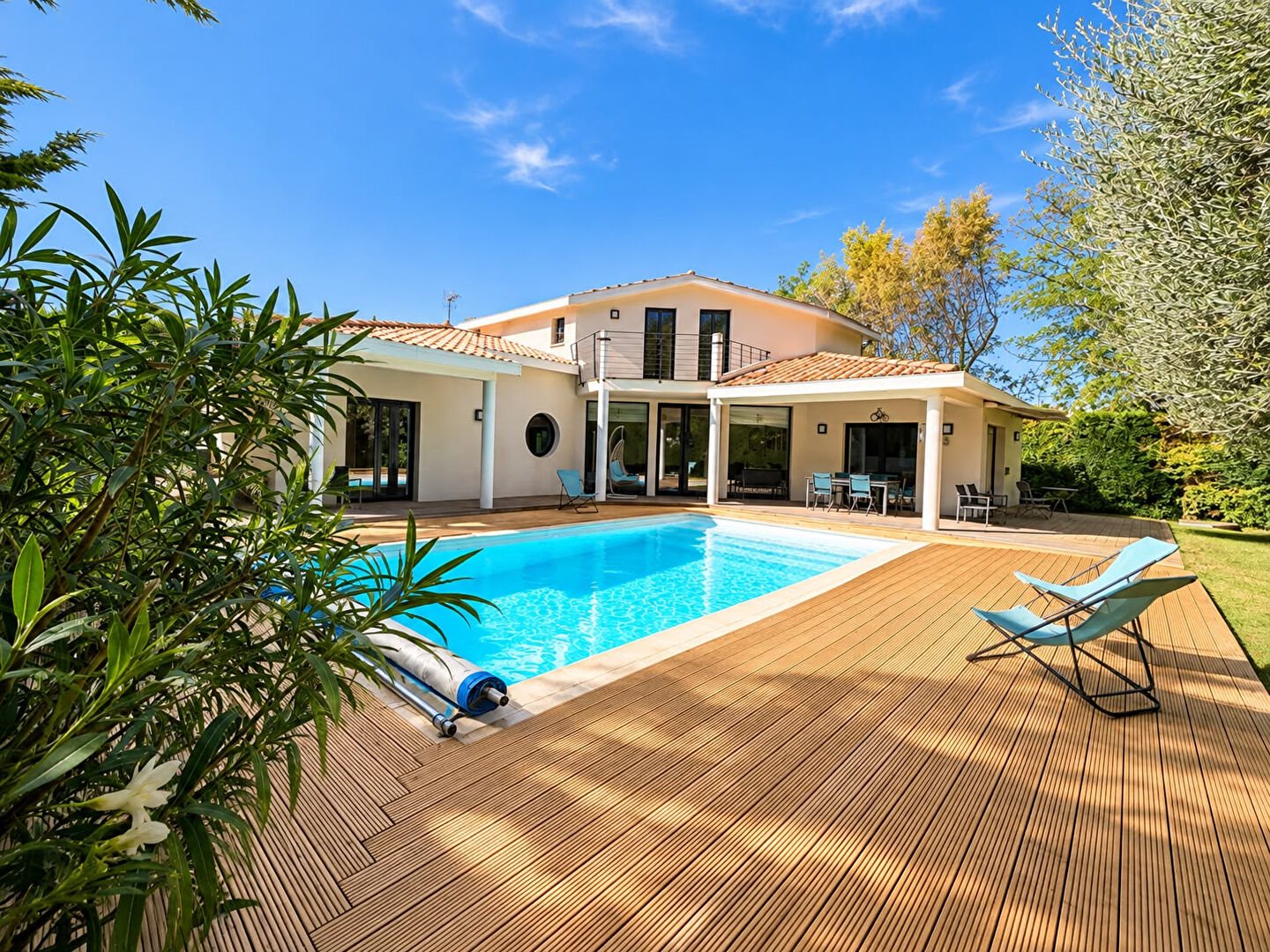 Maison à vendre, 202m², Colomiers
