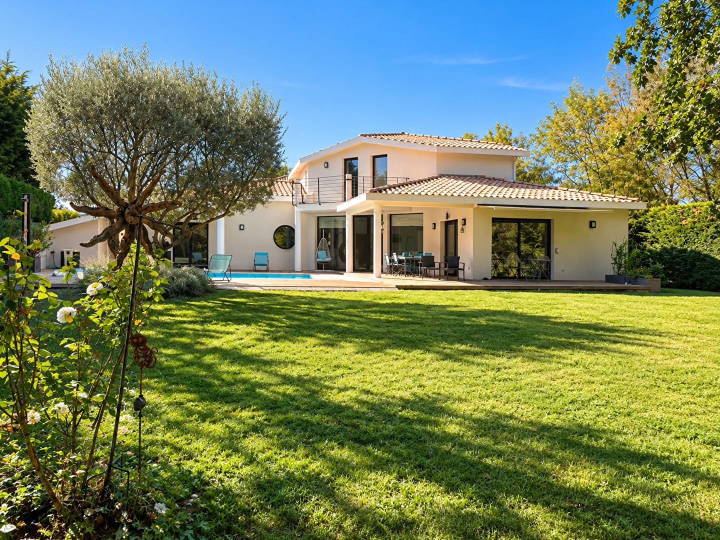 Maison à vendre, 202m², Colomiers