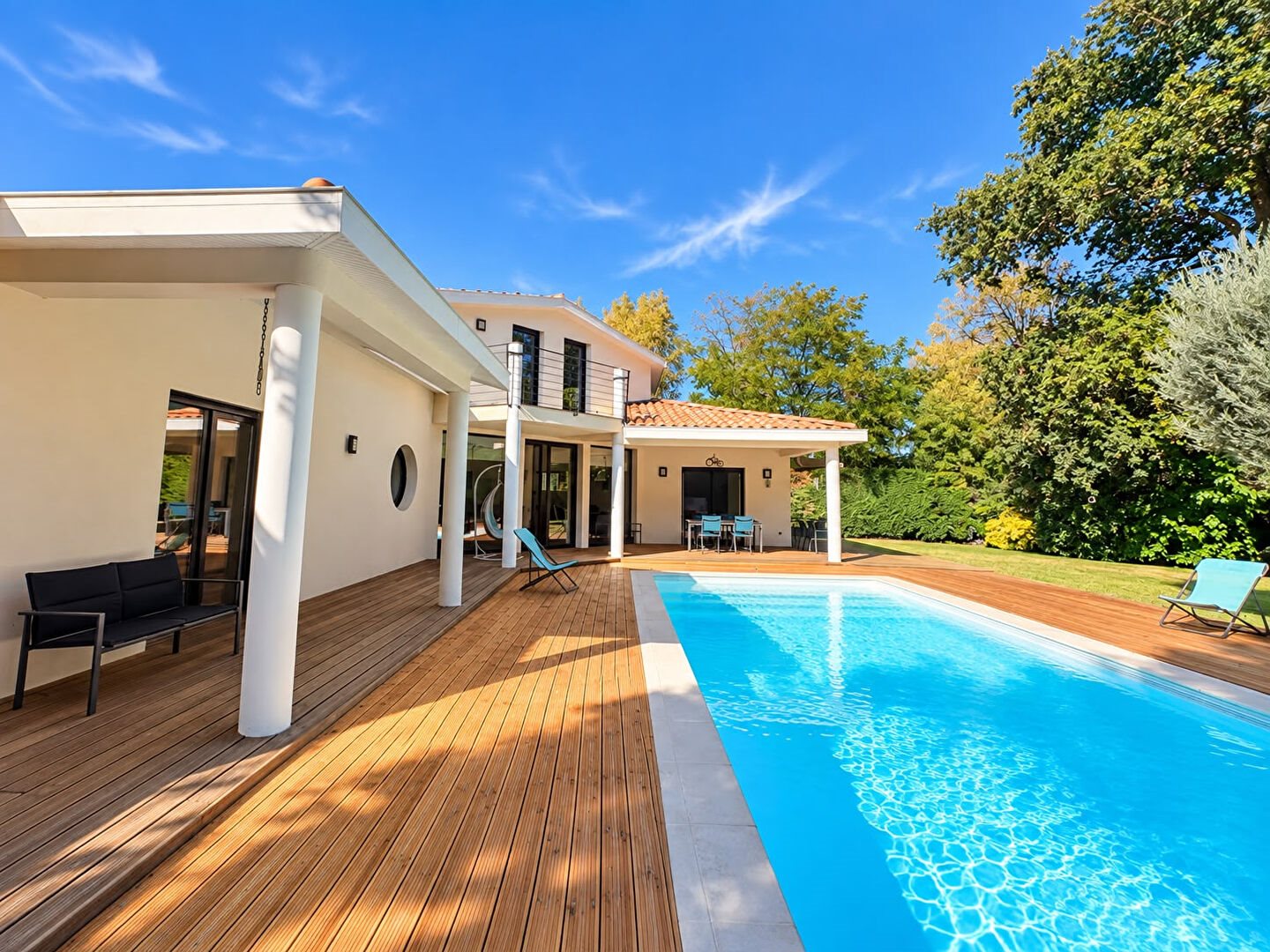 Maison à vendre, 202m², Colomiers