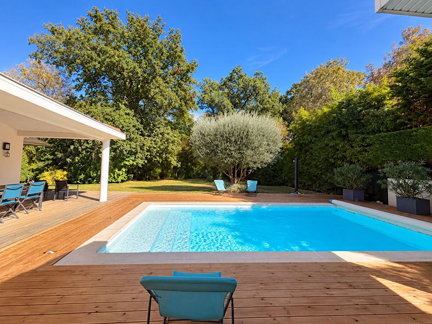 Maison à vendre, 202m², Colomiers