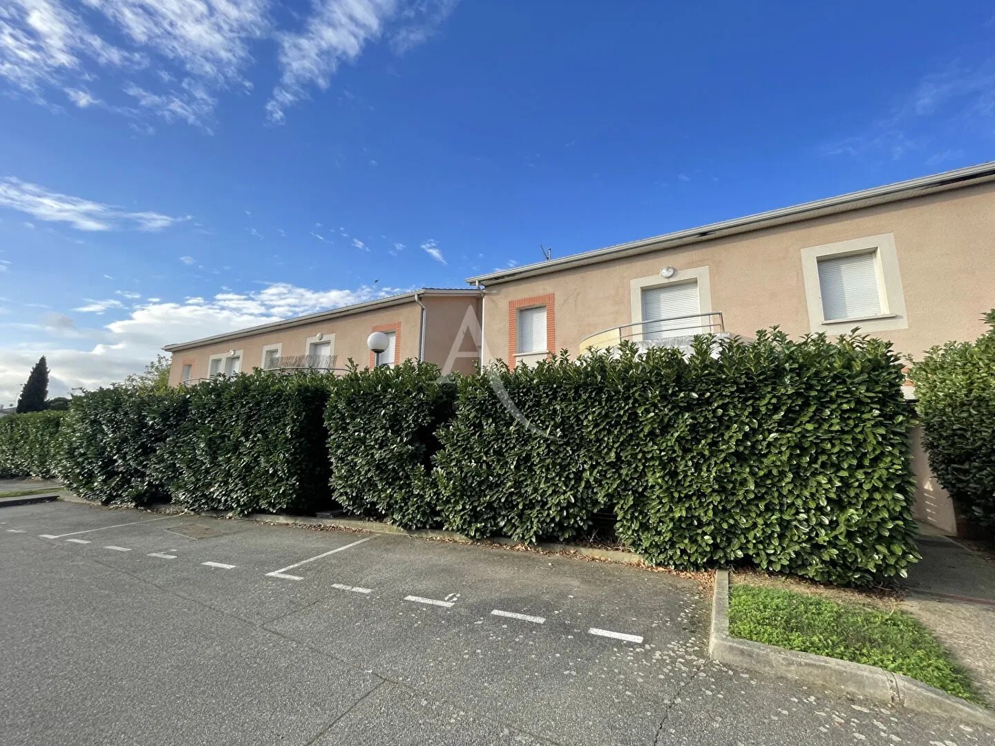 Appartement à louer, 45m², Portet-sur-Garonne