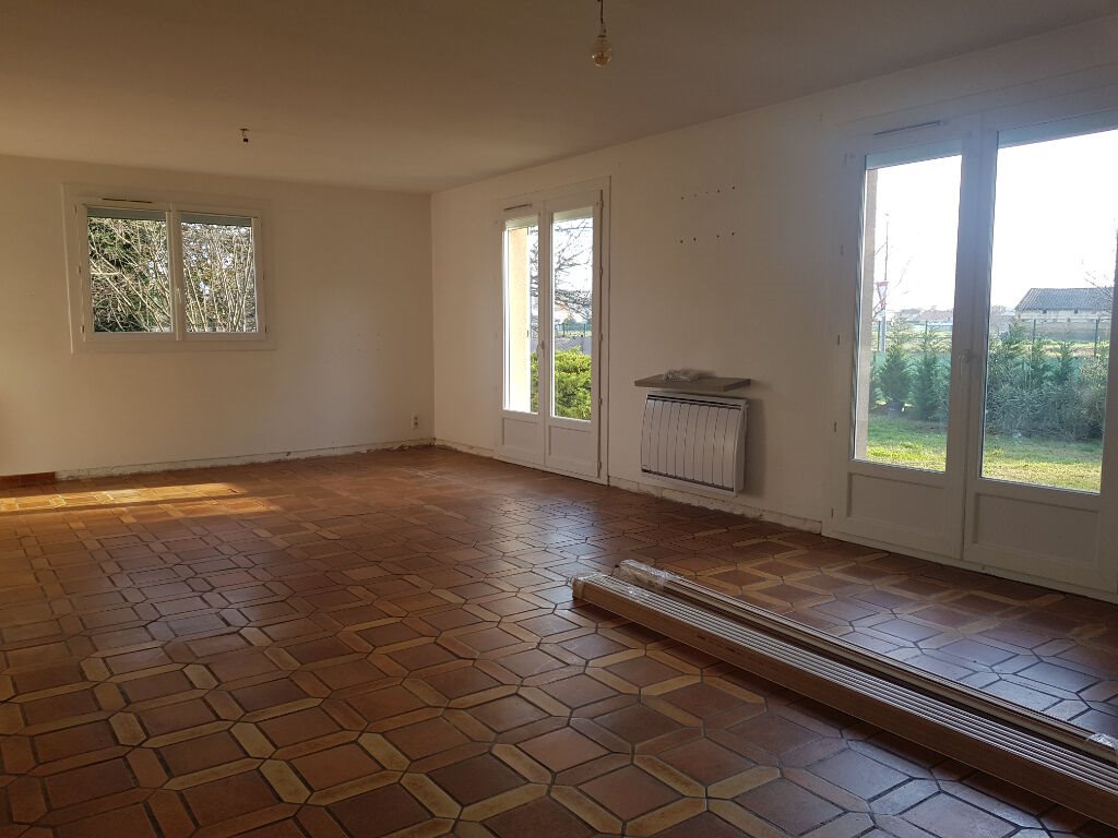 Maison à louer, 113m², Colomiers