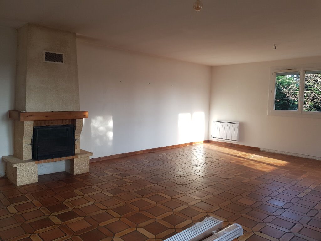 Maison à louer, 113m², Colomiers