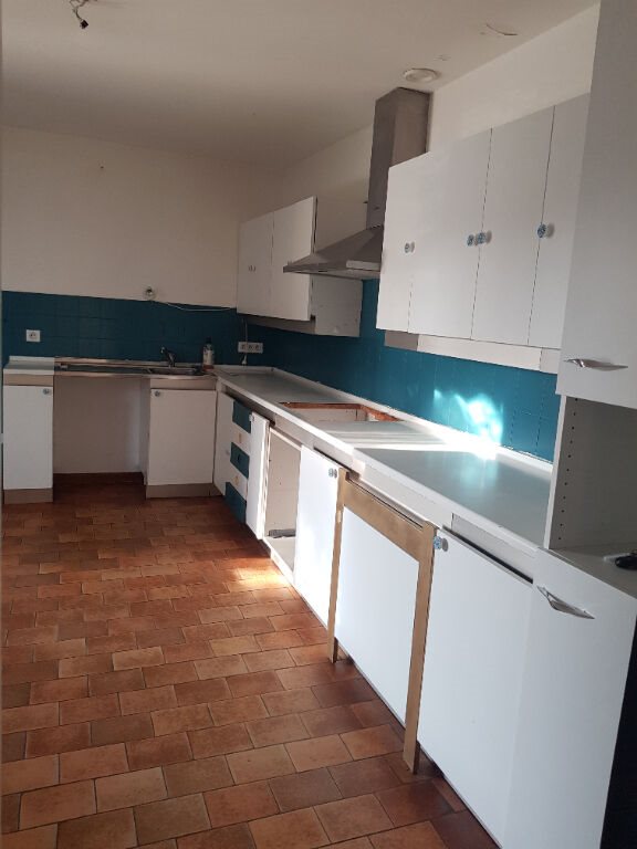 Maison à louer, 113m², Colomiers