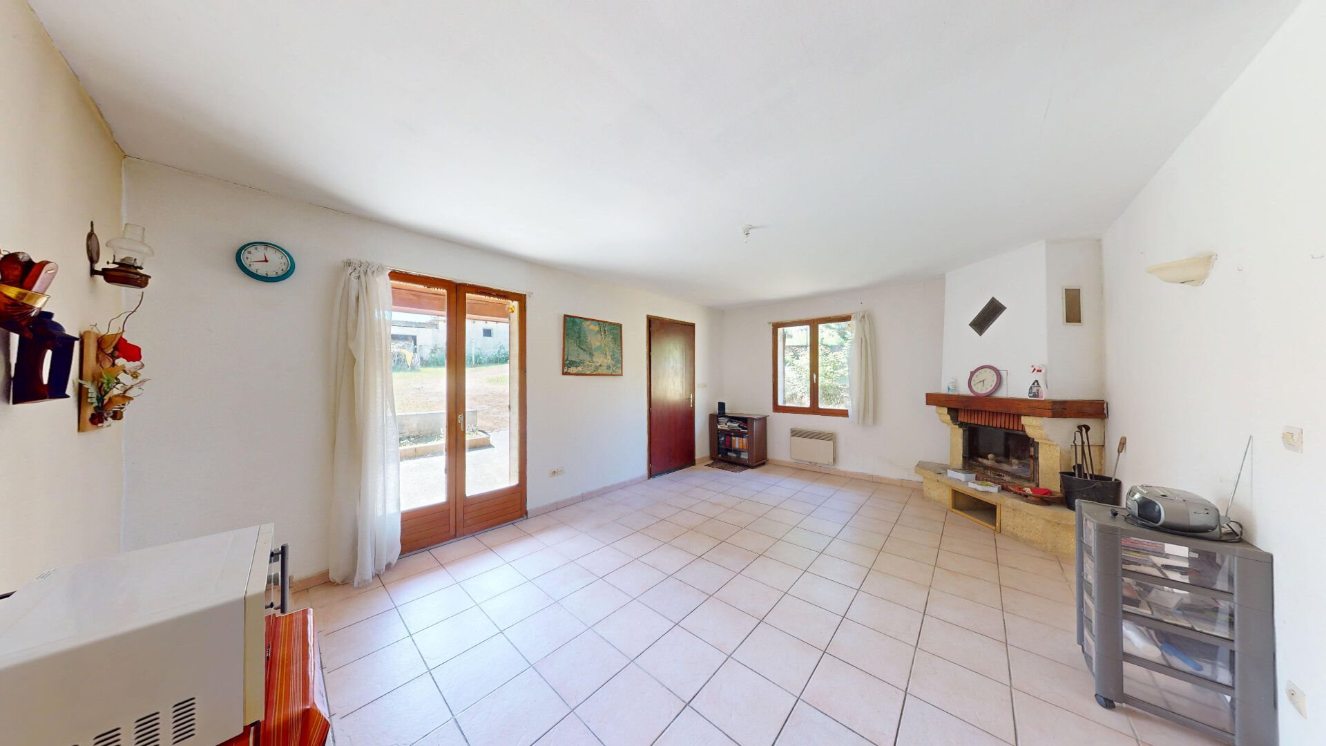 Maison à vendre, 75m², Empeaux