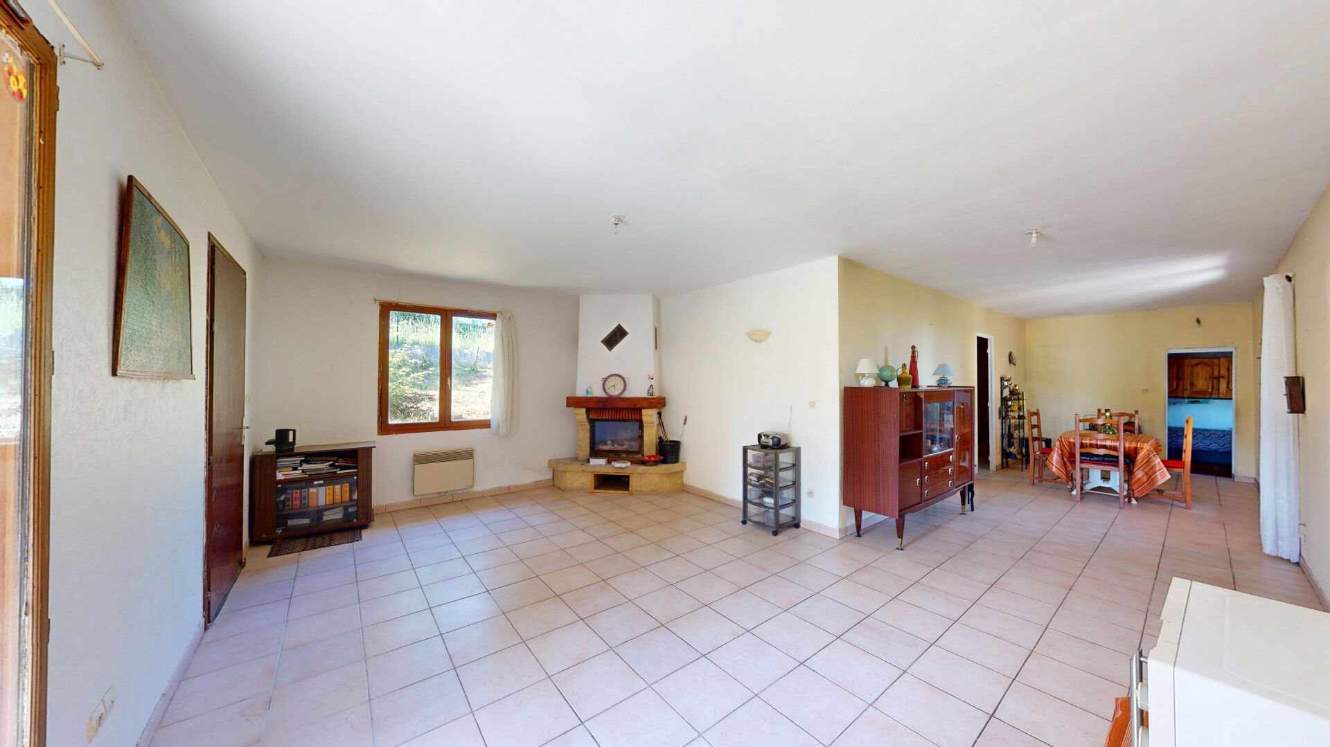 Maison à vendre, 75m², Empeaux