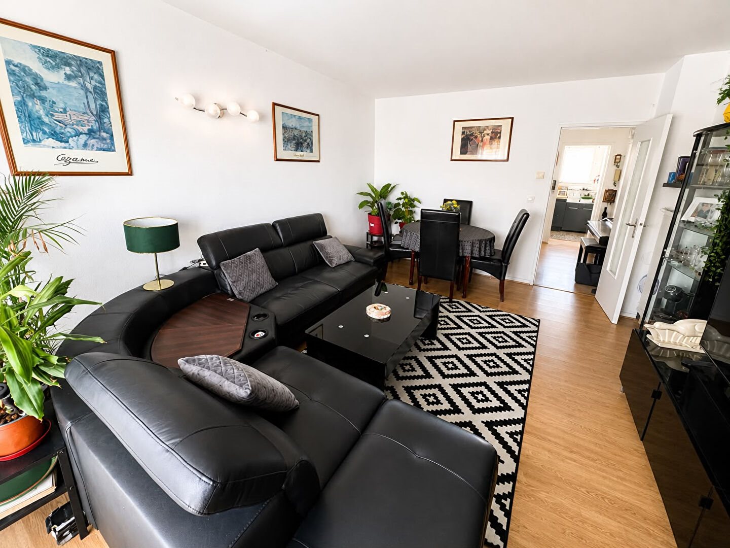 Appartement à vendre, 90m², Colomiers