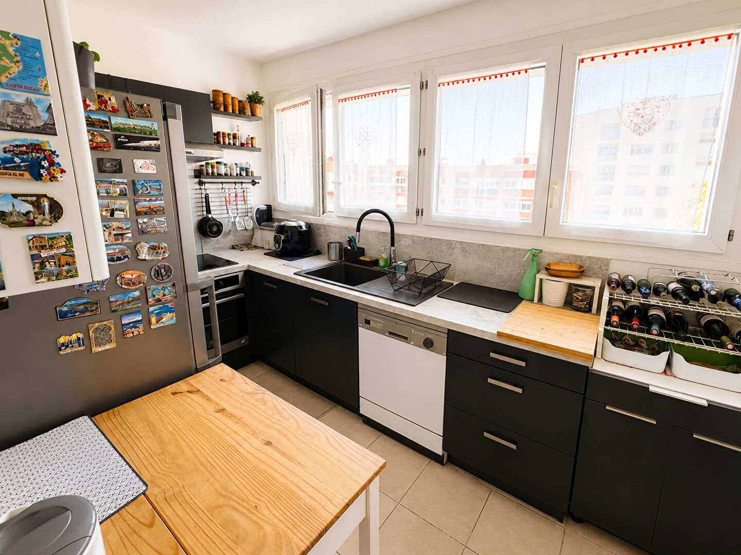 Appartement à vendre, 90m², Colomiers