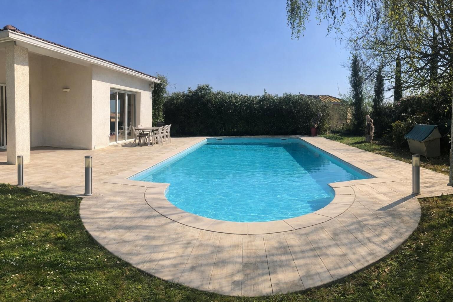 Maison à vendre, 233m², Colomiers