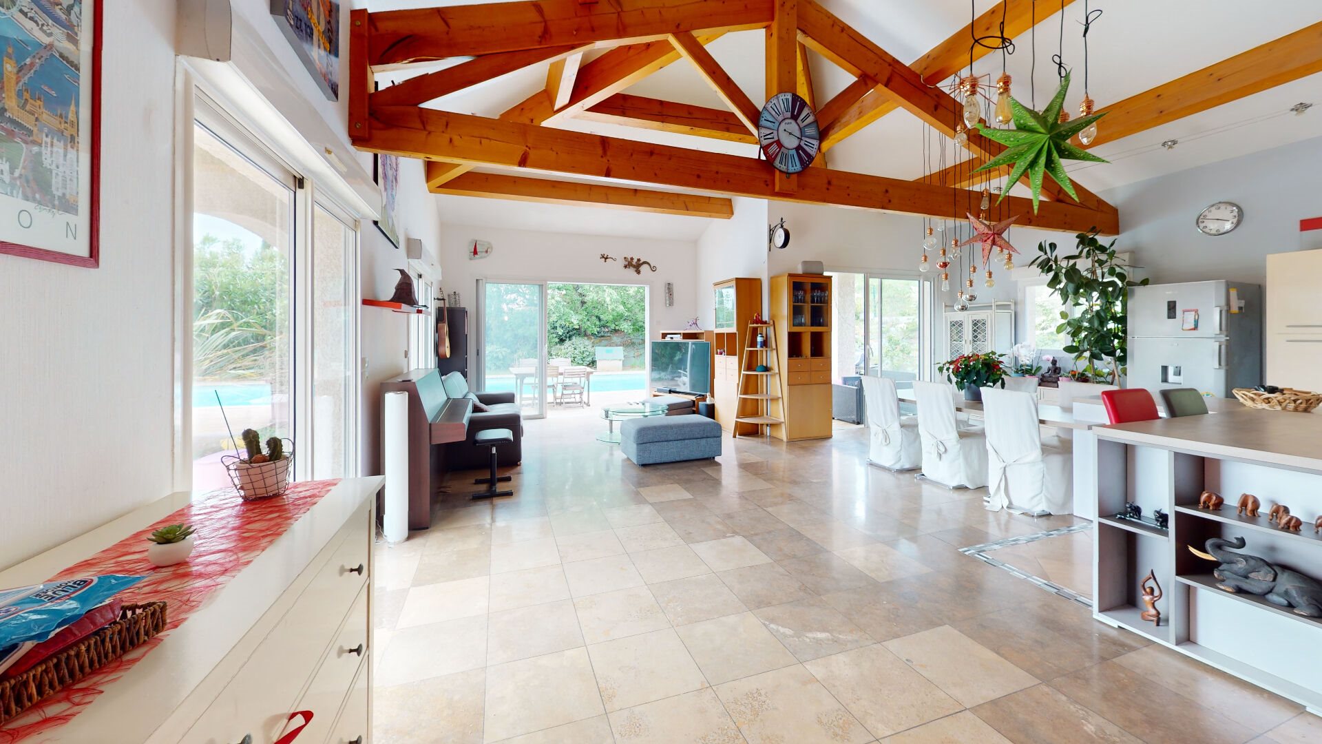 Maison à vendre, 233m², Colomiers