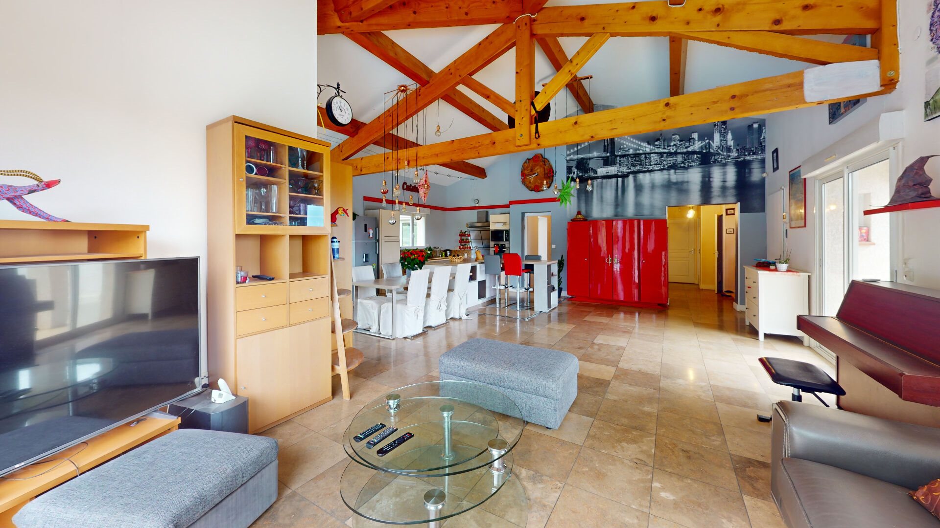 Maison à vendre, 233m², Colomiers