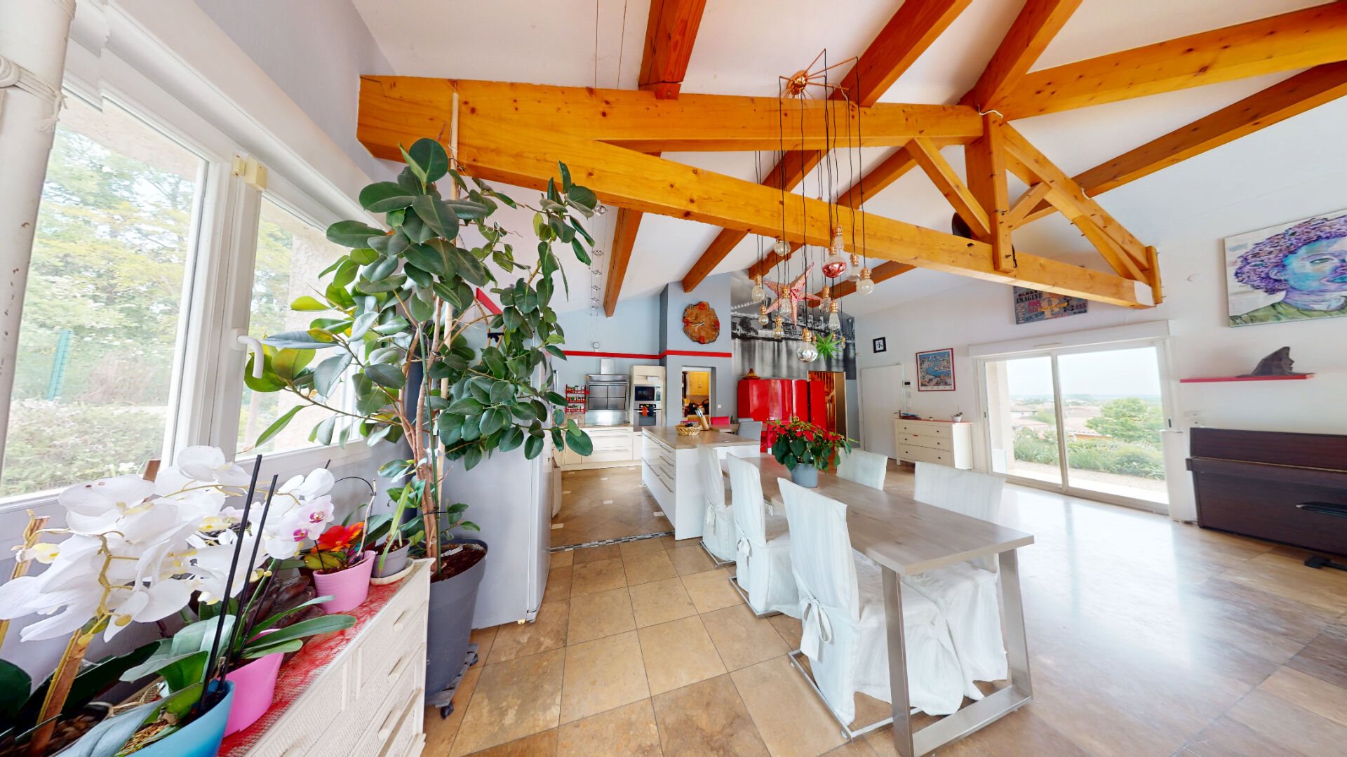 Maison à vendre, 233m², Colomiers