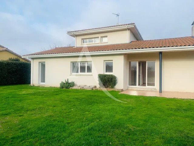 Maison à louer, 125m², Cugnaux