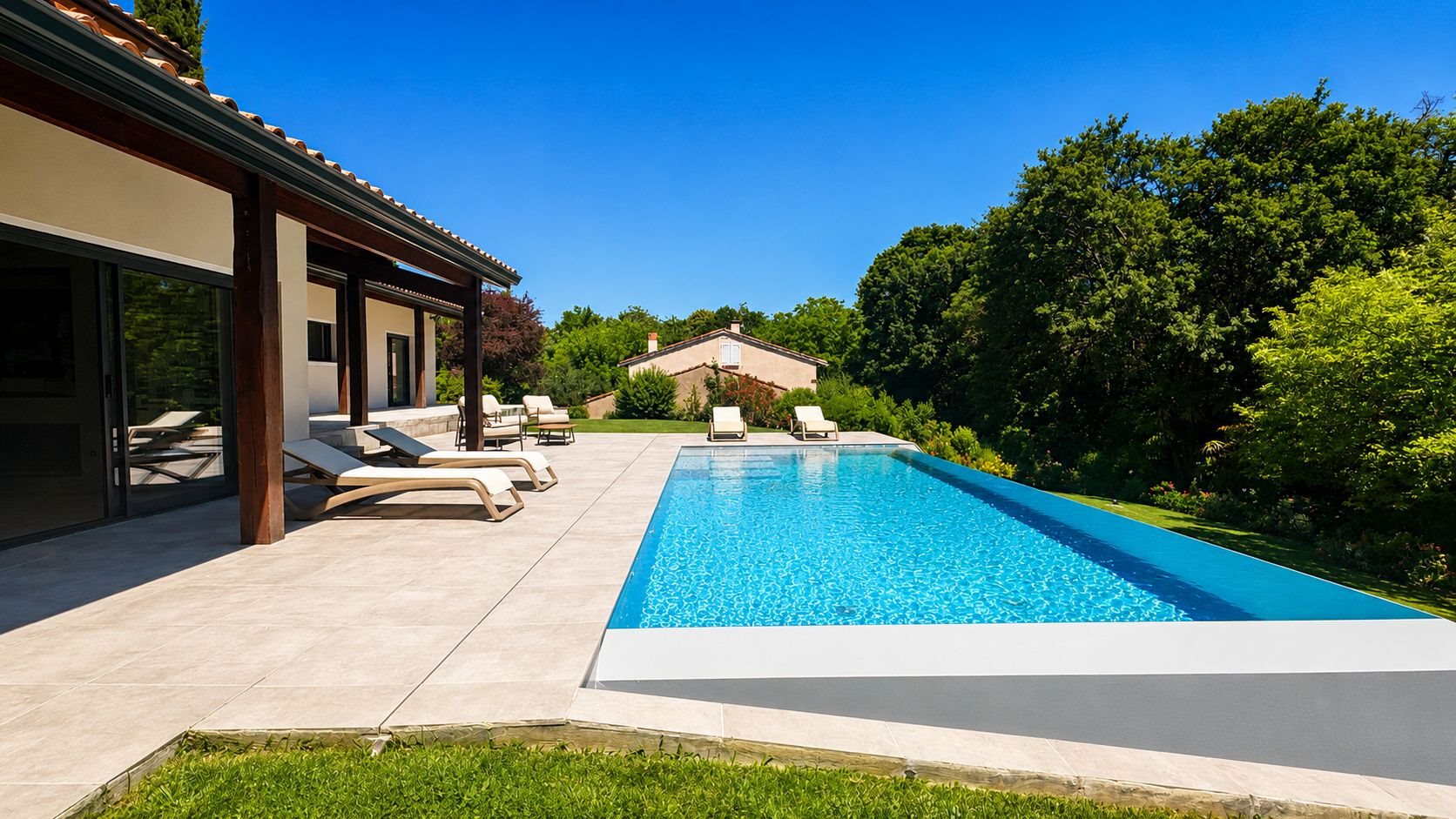 Maison à vendre, 255m², Colomiers