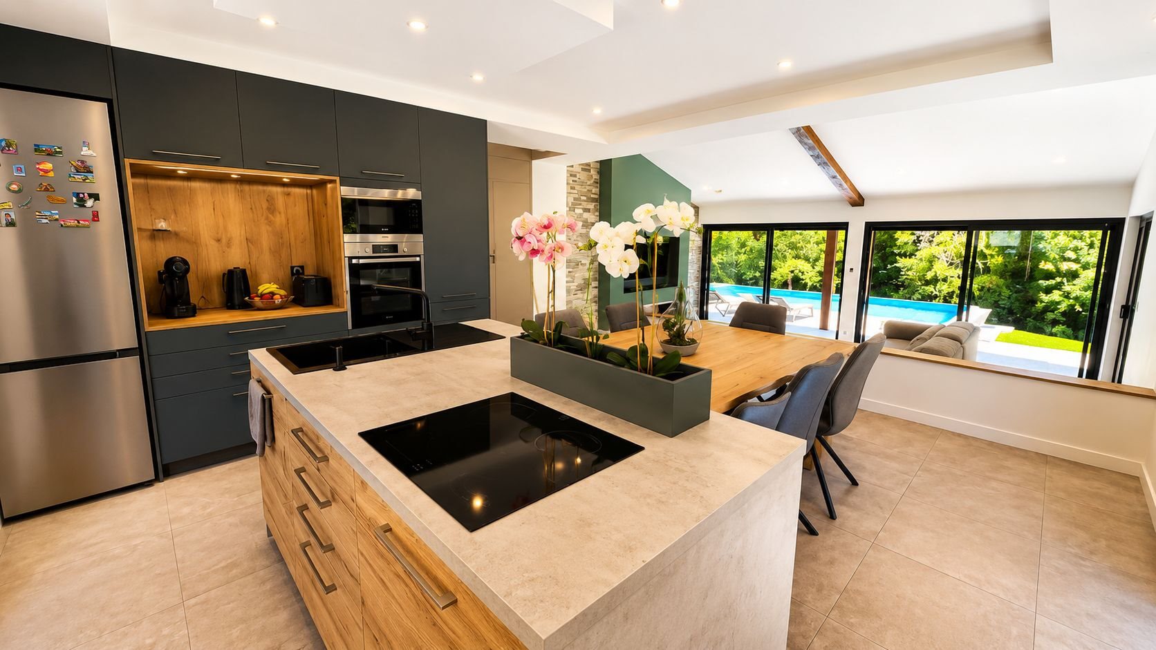 Maison à vendre, 255m², Colomiers