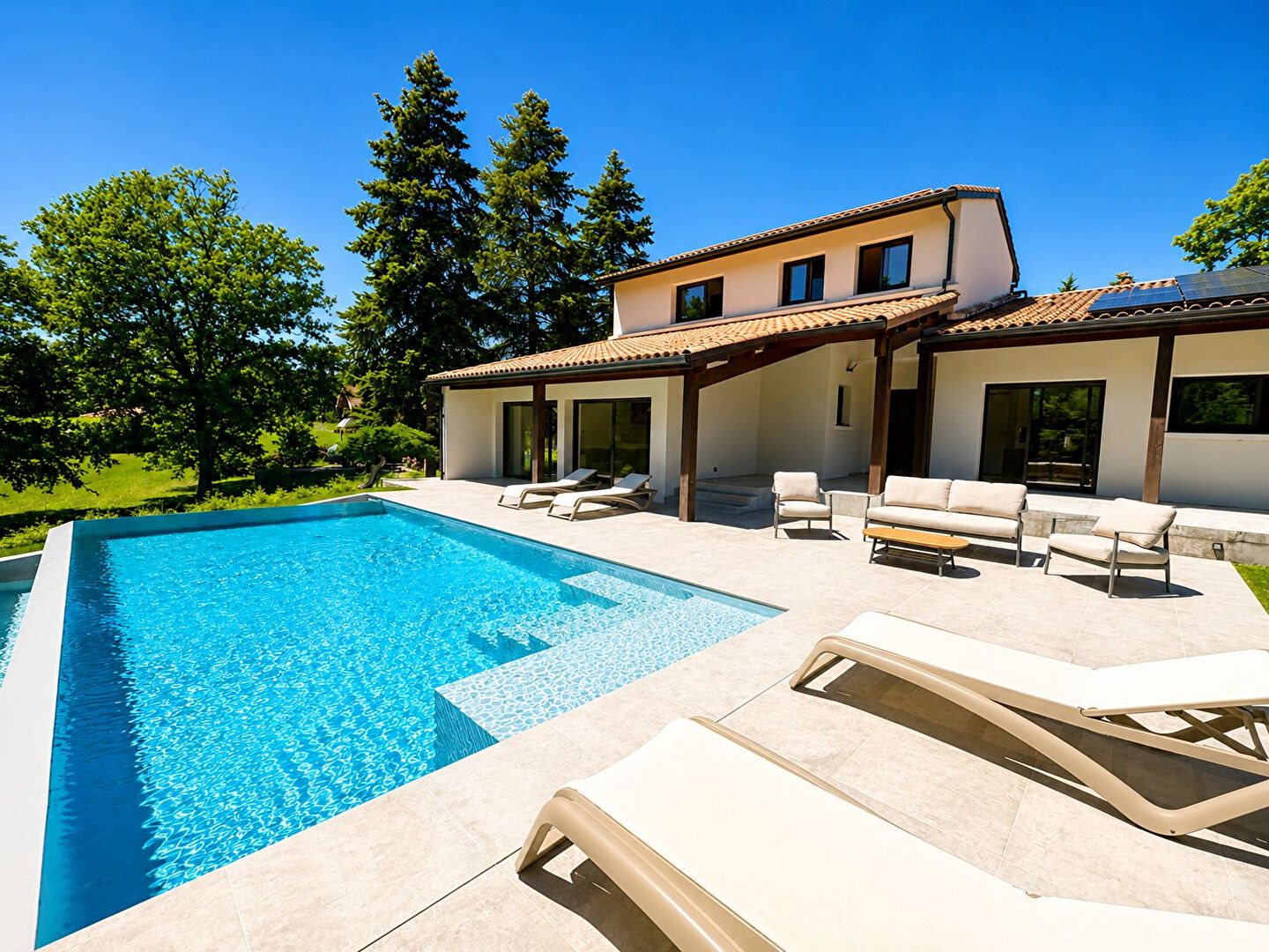 Maison à vendre, 255m², Colomiers