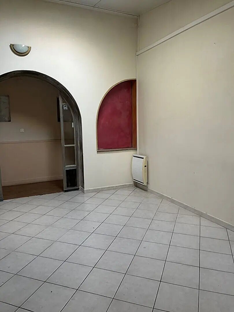 Appartement à vendre, 24m², Cagnes-sur-Mer
