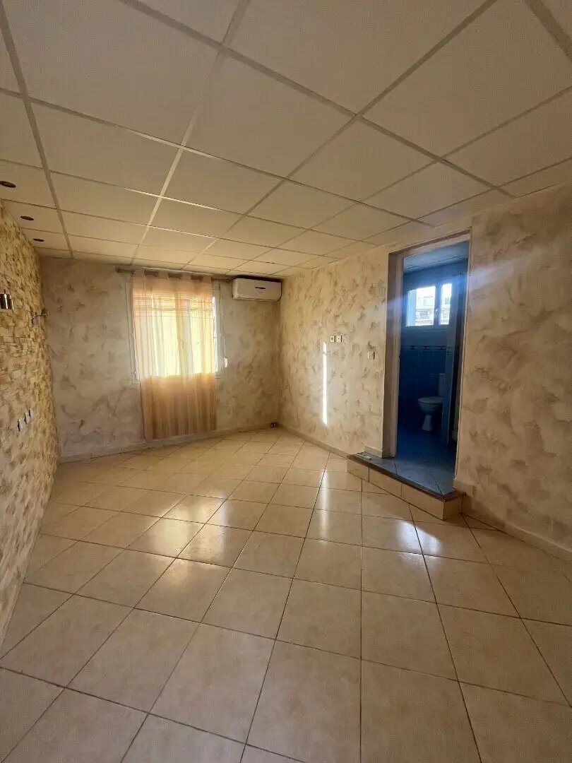 Appartement à vendre, 16m², Cagnes-sur-Mer