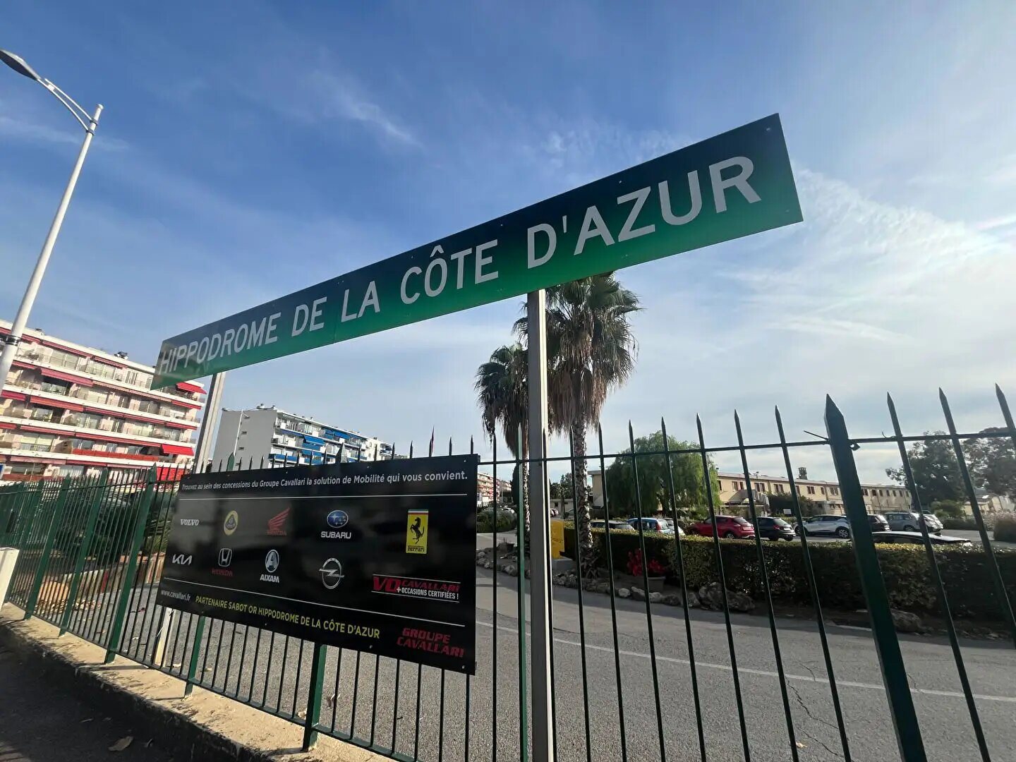 Appartement à vendre, 16m², Cagnes-sur-Mer