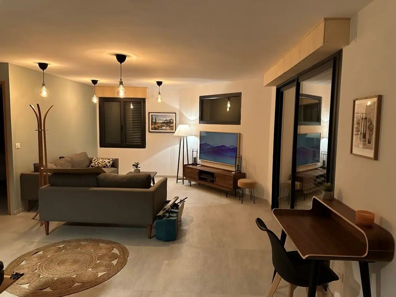 Appartement à louer, 65m², Cabriès