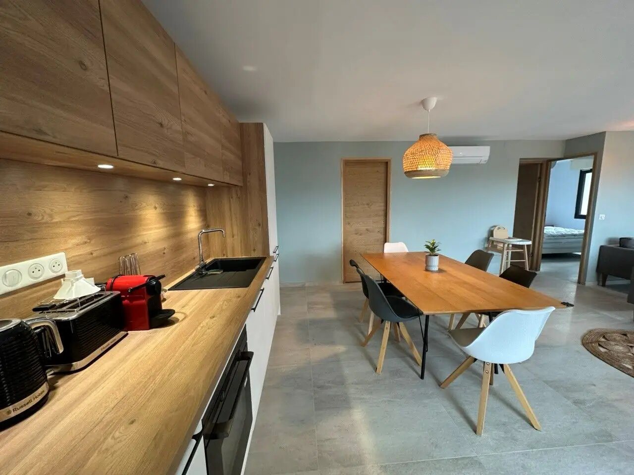 Appartement à louer, 65m², Cabriès
