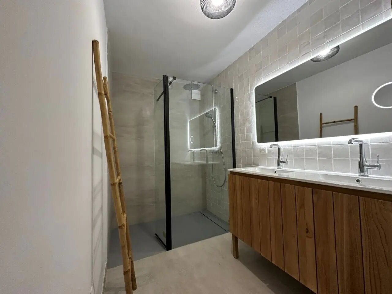 Appartement à louer, 65m², Cabriès