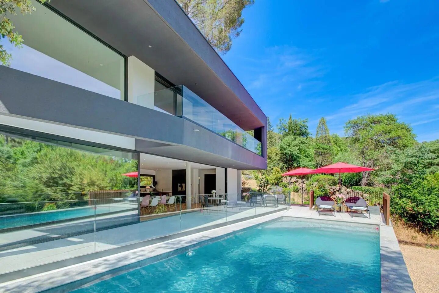 Maison à louer, 178m², Aix-en-Provence