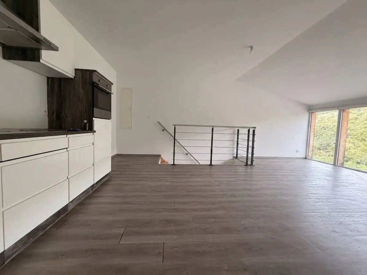 Appartement à louer, 46m², Sierck-les-Bains