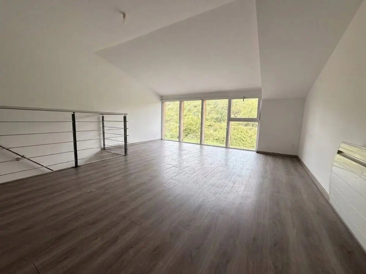 Appartement à louer, 46m², Sierck-les-Bains