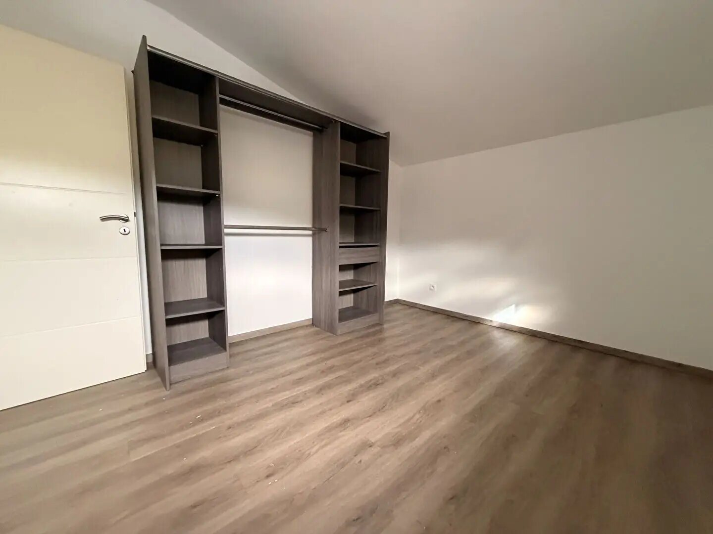 Appartement à louer, 46m², Sierck-les-Bains