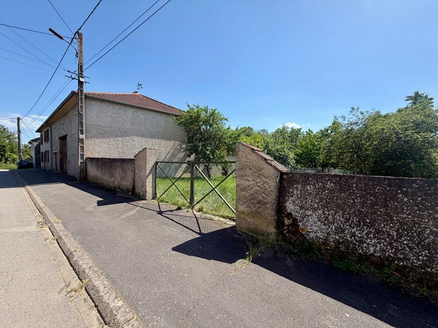 Maison à vendre, 150m², Oudrenne