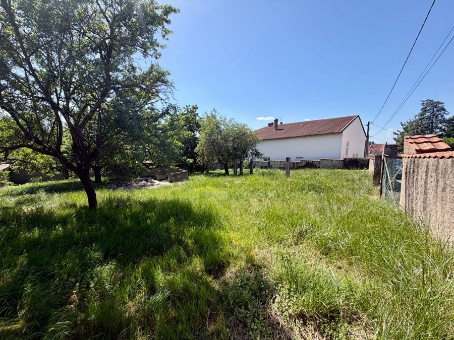 Maison à vendre, 150m², Oudrenne