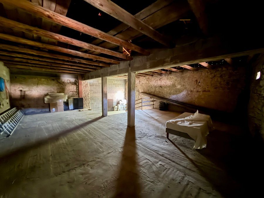 Maison à vendre, 150m², Oudrenne