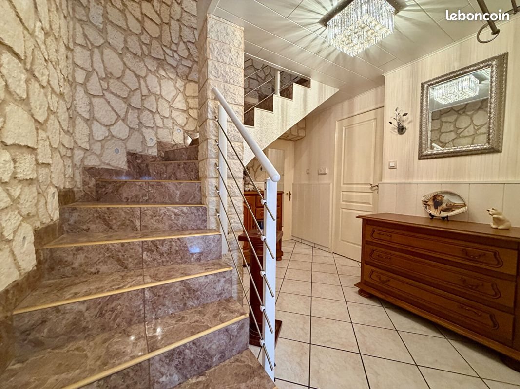 Maison à vendre, 182m², Kirschnaumen