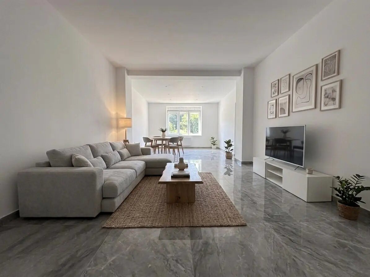 Appartement à vendre, 91m², Apach