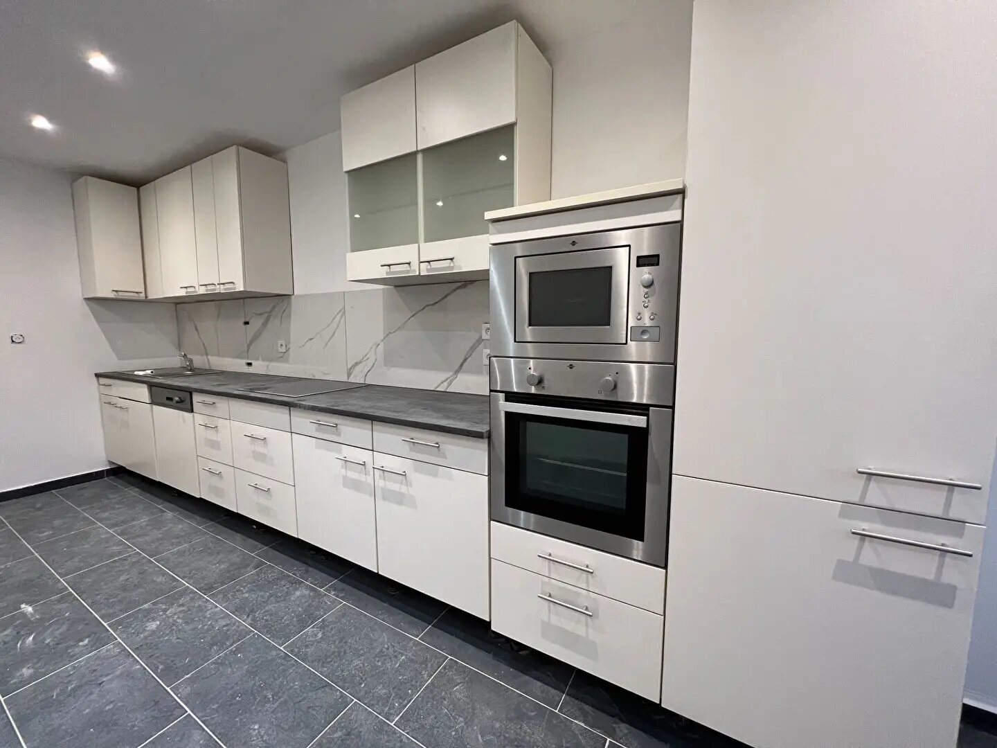 Appartement à vendre, 91m², Apach
