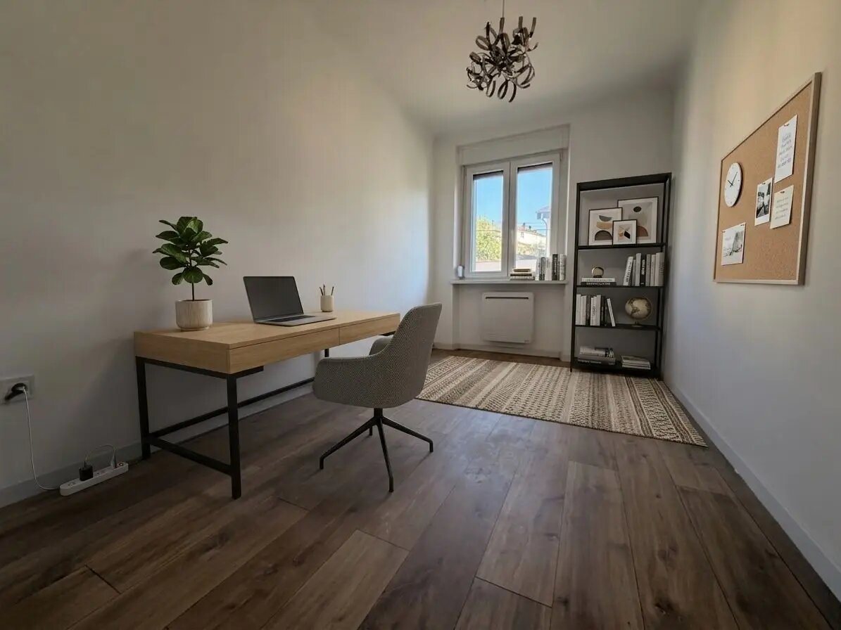 Appartement à vendre, 91m², Apach