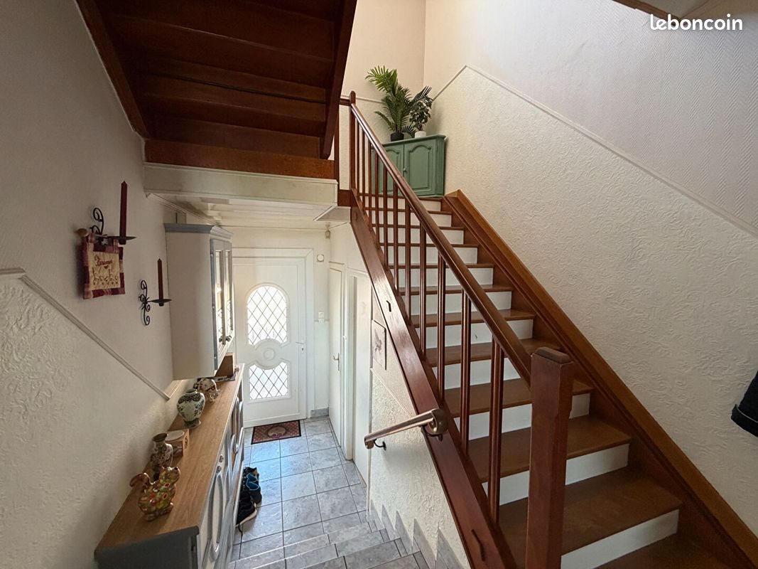 Maison à vendre, 124m², Koenigsmacker